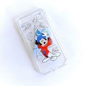 iPhone 7/8 Plus Mickey Sorcerer OtterBox Case